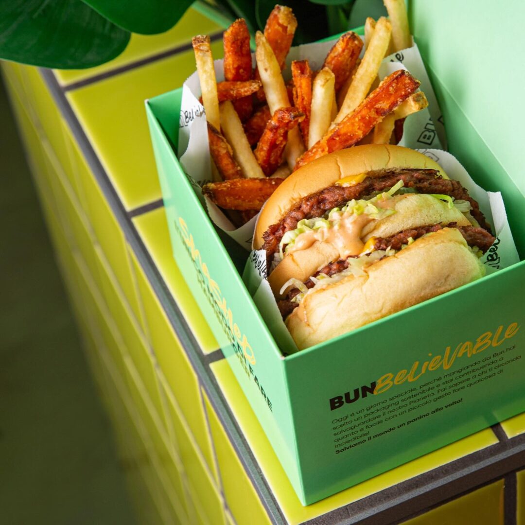 bun burgers backgorund1