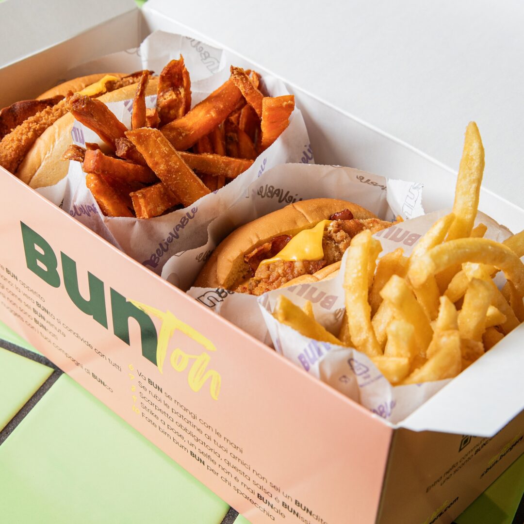 bun burgers img2