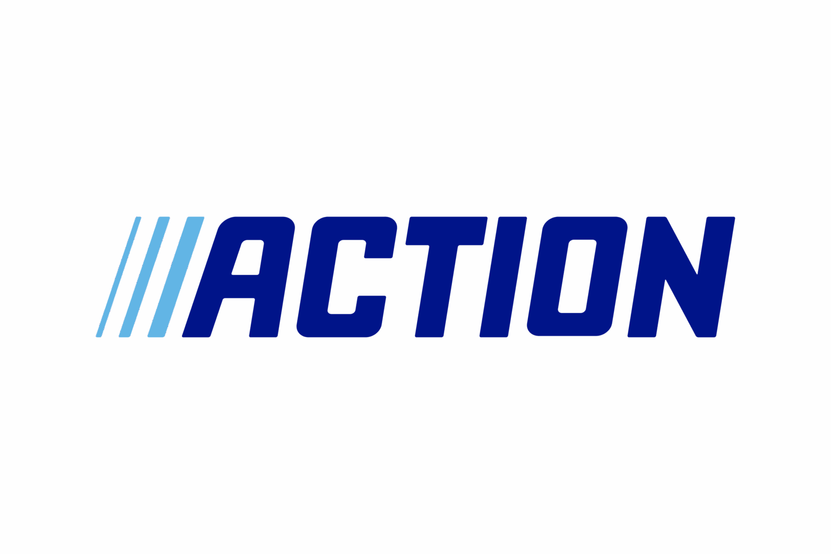Action store Logo.wine