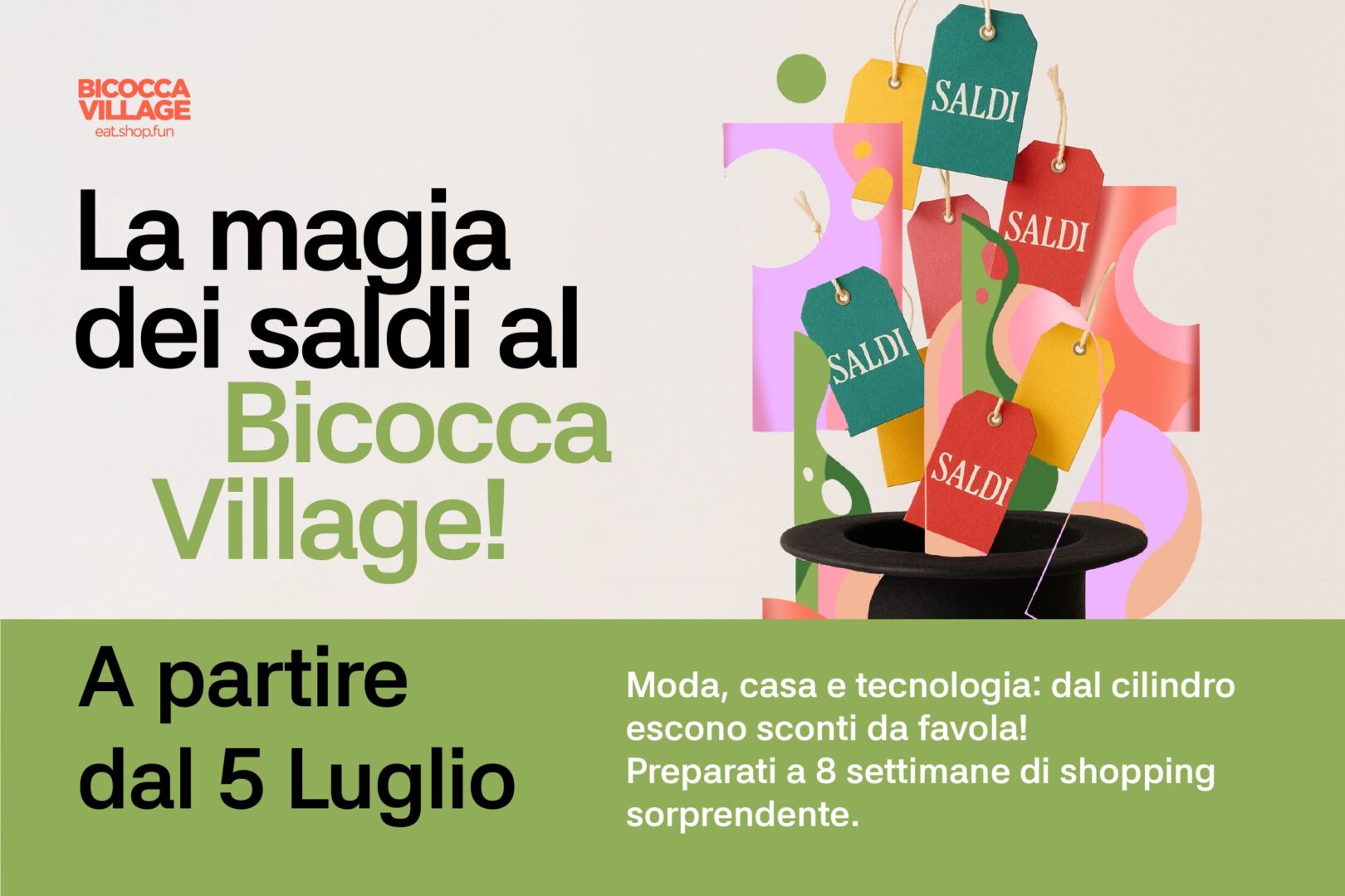 sito sezione