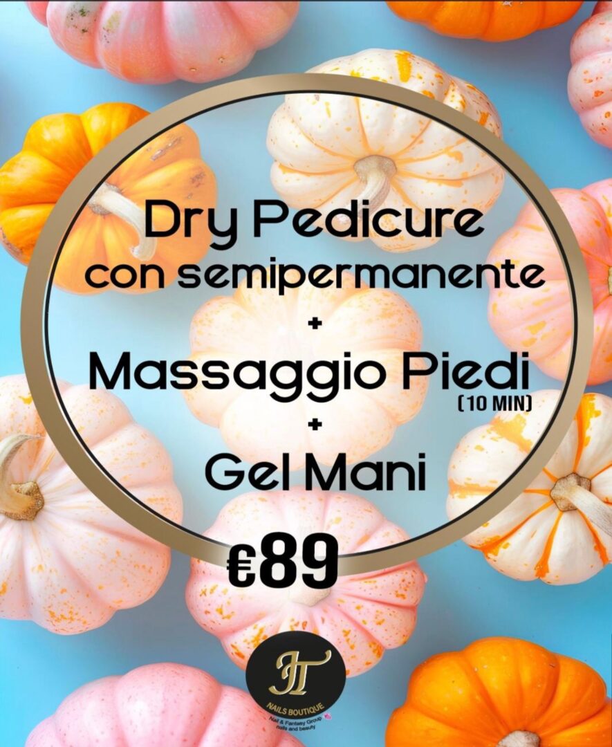 PROMO AUTUNNO JT NAILS 2025 1